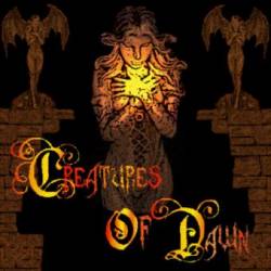 Creatures Of Dawn : Demo Album